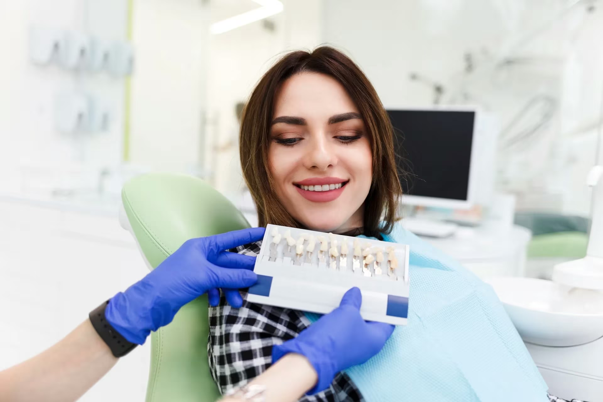 How Long Turkey Teeth Veneers May Last | HCT Dental