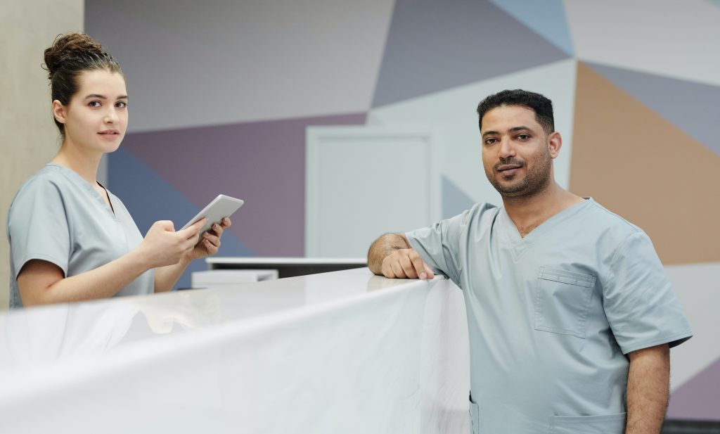 general dentistry services