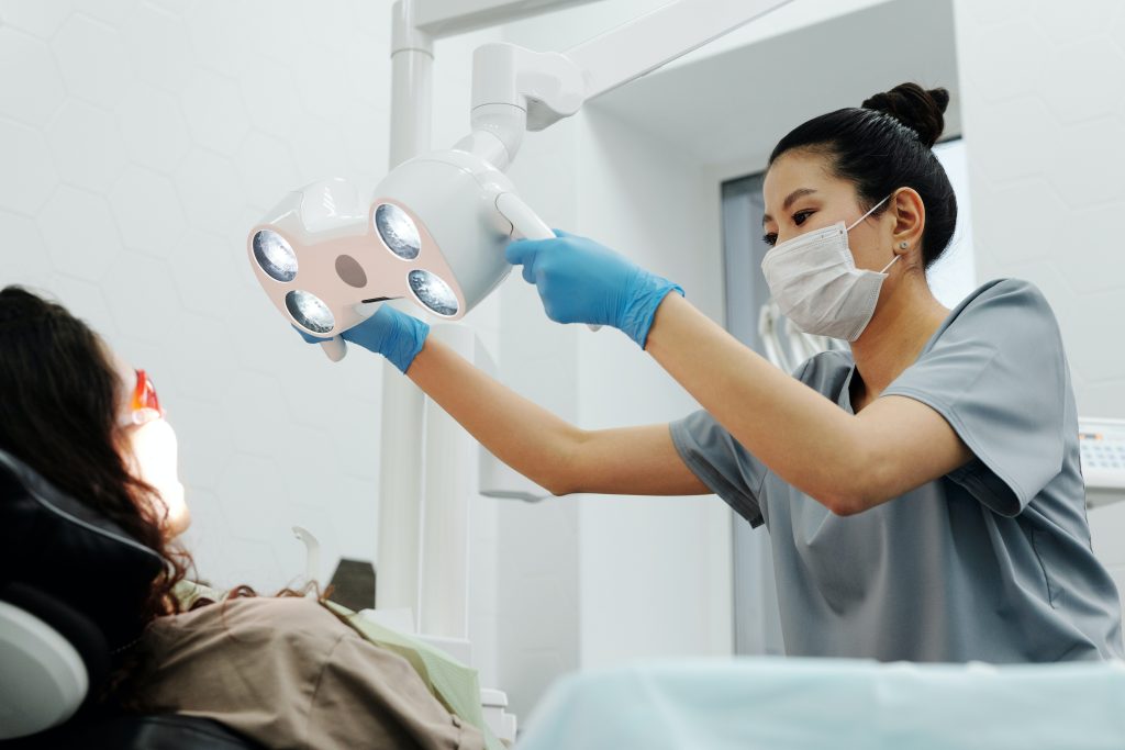 Explore the latest insights in cosmetic dentistry, from smile makeovers to innovative treatments, and discover how to enhance your smile with expert tips and advice.