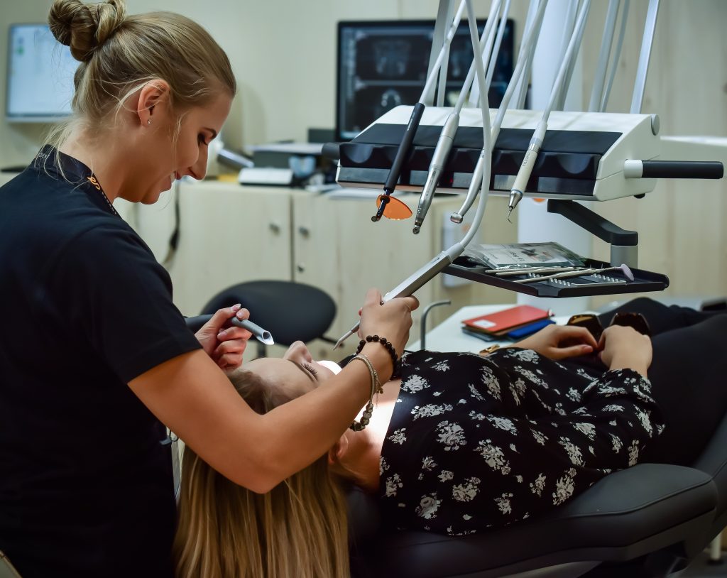 Explore the latest insights in cosmetic dentistry, from smile makeovers to innovative treatments, and discover how to enhance your smile with expert tips and advice.