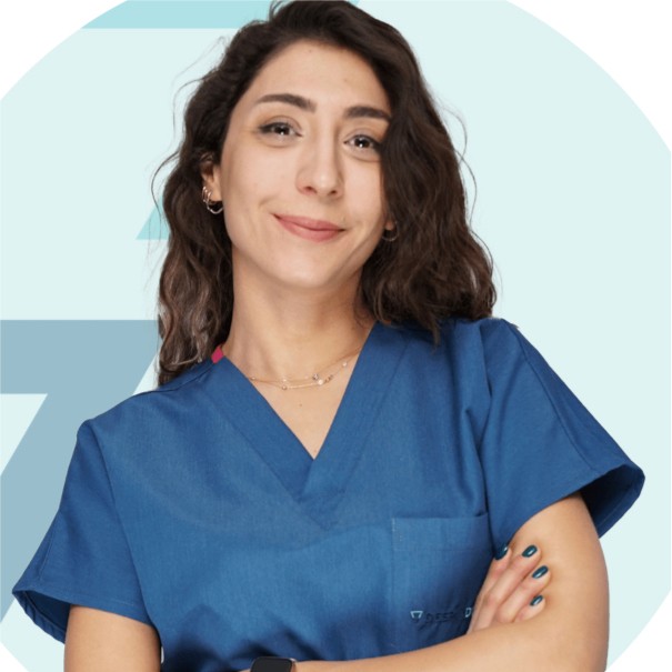 hct dental clinic implant surgeon aslı ataseven