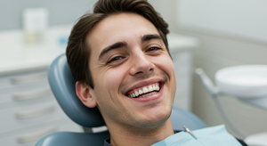 Is it safe composite bonding in Turkey